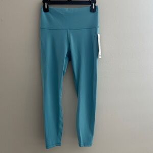 Lululemon Wunder Train HR Tight 25" *Pockets